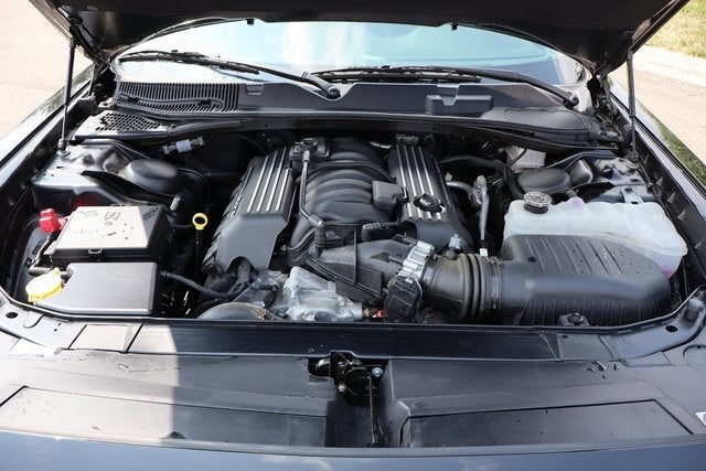 2023 Dodge Challenger R/T Scat Pack Widebody