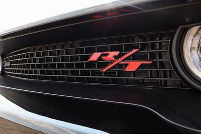 2023 Dodge Challenger R/T Scat Pack Widebody