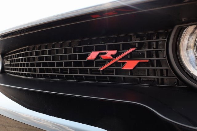 2023 Dodge Challenger R/T Scat Pack Widebody