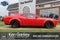 2022 Dodge Challenger SRT Hellcat Redeye Widebody