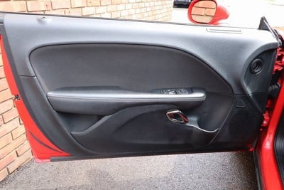 2022 Dodge Challenger SRT Hellcat Redeye Widebody