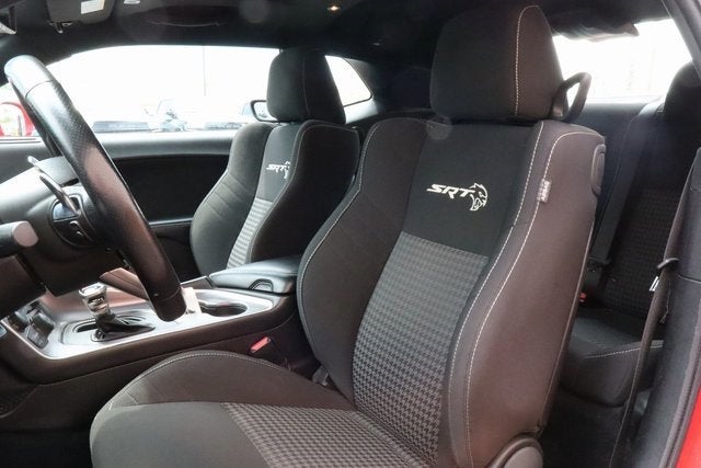 2022 Dodge Challenger SRT Hellcat Redeye Widebody