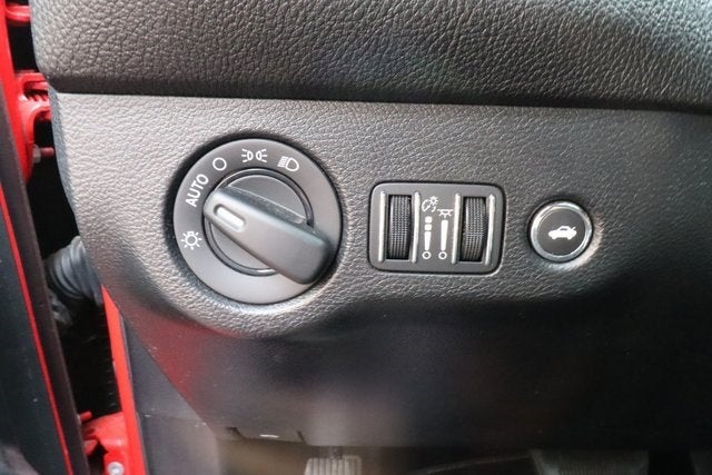 2022 Dodge Challenger SRT Hellcat Redeye Widebody