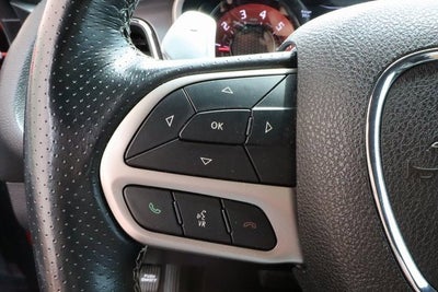 2022 Dodge Challenger SRT Hellcat Redeye Widebody