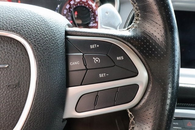 2022 Dodge Challenger SRT Hellcat Redeye Widebody