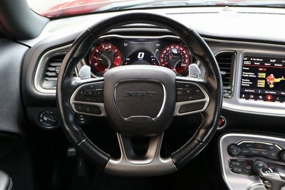 2022 Dodge Challenger SRT Hellcat Redeye Widebody