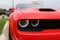 2022 Dodge Challenger SRT Hellcat Redeye Widebody