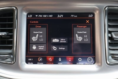 2022 Dodge Challenger SRT Hellcat Redeye Widebody