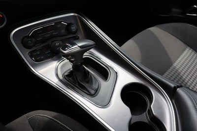 2022 Dodge Challenger SRT Hellcat Redeye Widebody