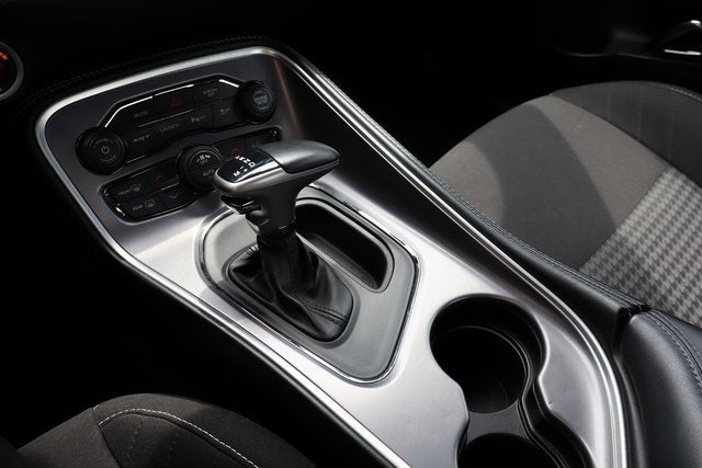 2022 Dodge Challenger SRT Hellcat Redeye Widebody