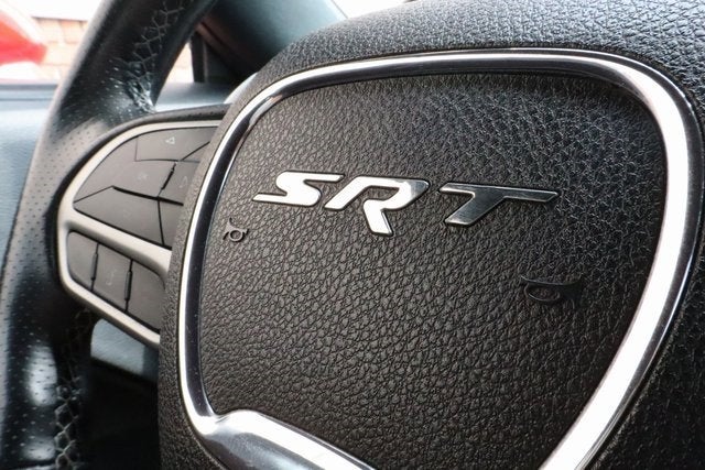 2022 Dodge Challenger SRT Hellcat Redeye Widebody