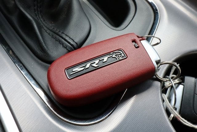 2022 Dodge Challenger SRT Hellcat Redeye Widebody