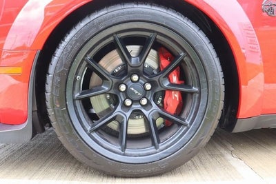 2022 Dodge Challenger SRT Hellcat Redeye Widebody