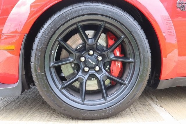 2022 Dodge Challenger SRT Hellcat Redeye Widebody