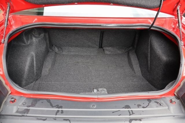 2022 Dodge Challenger SRT Hellcat Redeye Widebody