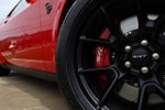 2022 Dodge Challenger SRT Hellcat Redeye Widebody