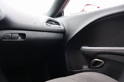 2022 Dodge Challenger SRT Hellcat Redeye Widebody