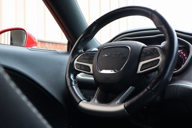 2022 Dodge Challenger SRT Hellcat Redeye Widebody