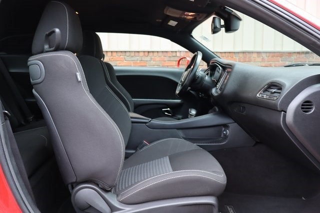 2022 Dodge Challenger SRT Hellcat Redeye Widebody