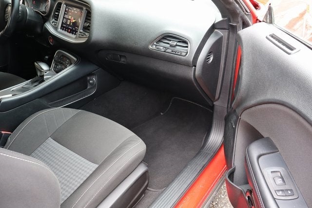 2022 Dodge Challenger SRT Hellcat Redeye Widebody