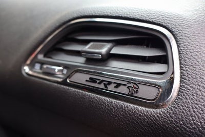 2022 Dodge Challenger SRT Hellcat Redeye Widebody