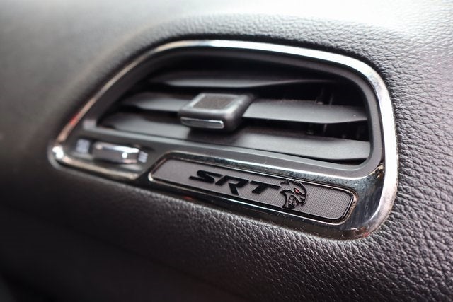 2022 Dodge Challenger SRT Hellcat Redeye Widebody