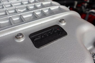 2022 Dodge Challenger SRT Hellcat Redeye Widebody