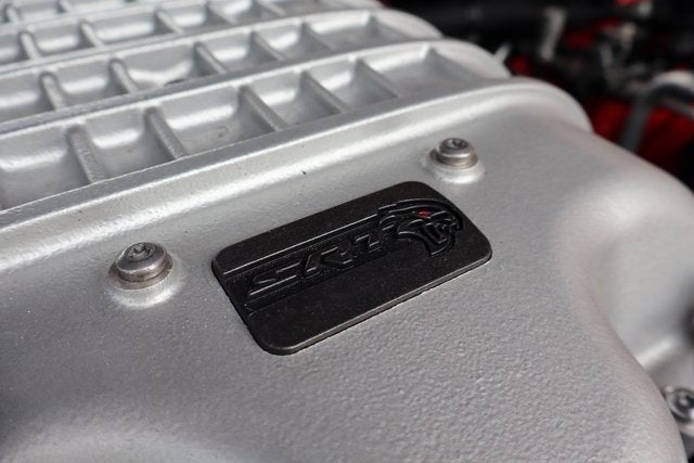 2022 Dodge Challenger SRT Hellcat Redeye Widebody