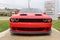 2022 Dodge Challenger SRT Hellcat Redeye Widebody