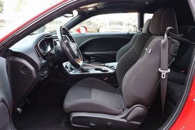 2022 Dodge Challenger SRT Hellcat Redeye Widebody