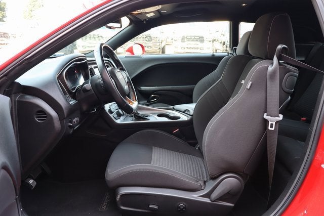 2022 Dodge Challenger SRT Hellcat Redeye Widebody