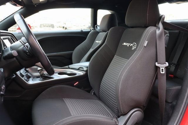 2022 Dodge Challenger SRT Hellcat Redeye Widebody