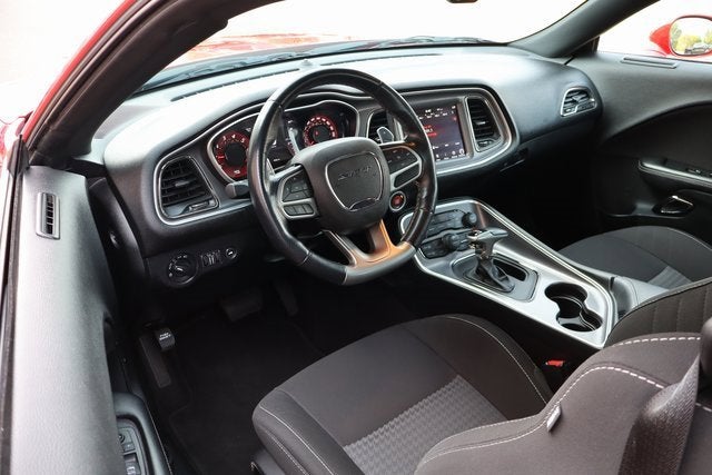 2022 Dodge Challenger SRT Hellcat Redeye Widebody