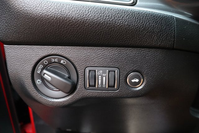 2022 Dodge Challenger SRT Hellcat Redeye Widebody