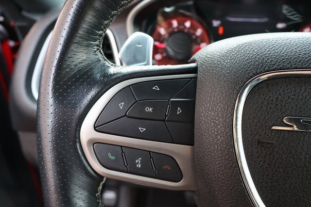 2022 Dodge Challenger SRT Hellcat Redeye Widebody