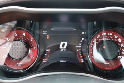 2022 Dodge Challenger SRT Hellcat Redeye Widebody