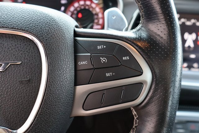 2022 Dodge Challenger SRT Hellcat Redeye Widebody