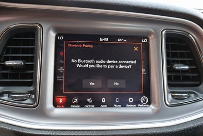 2022 Dodge Challenger SRT Hellcat Redeye Widebody