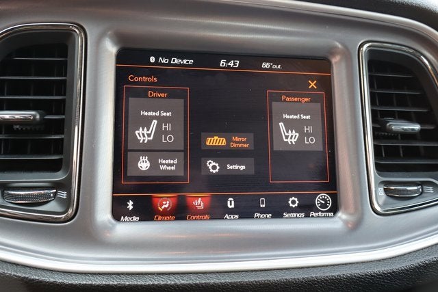 2022 Dodge Challenger SRT Hellcat Redeye Widebody