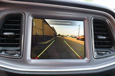 2022 Dodge Challenger SRT Hellcat Redeye Widebody