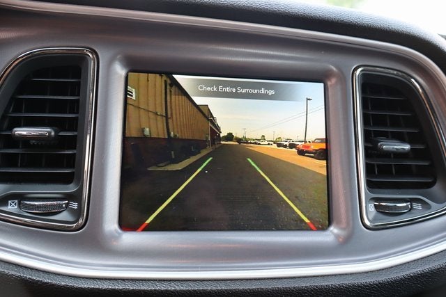 2022 Dodge Challenger SRT Hellcat Redeye Widebody