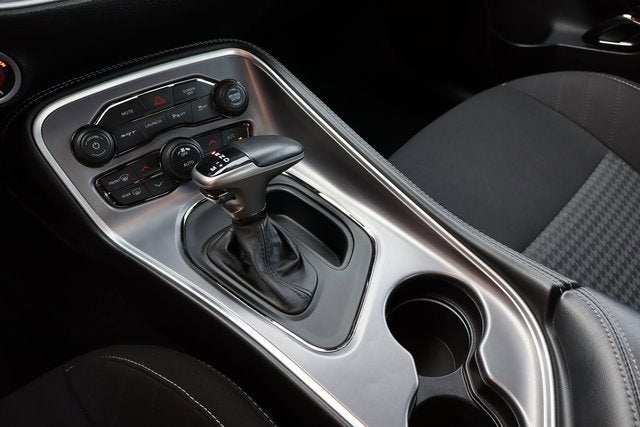 2022 Dodge Challenger SRT Hellcat Redeye Widebody