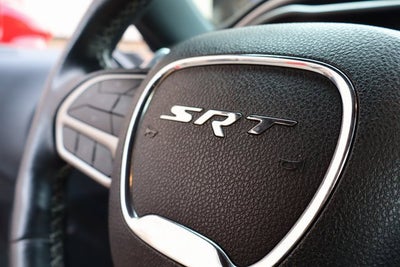 2022 Dodge Challenger SRT Hellcat Redeye Widebody