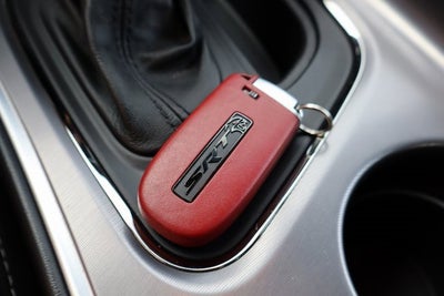 2022 Dodge Challenger SRT Hellcat Redeye Widebody