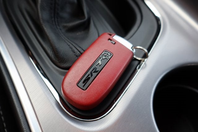 2022 Dodge Challenger SRT Hellcat Redeye Widebody