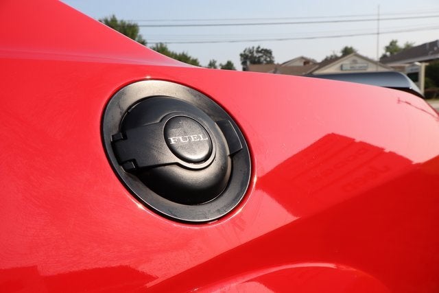 2022 Dodge Challenger SRT Hellcat Redeye Widebody