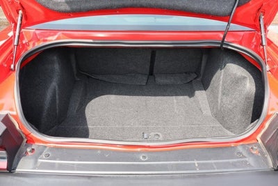 2022 Dodge Challenger SRT Hellcat Redeye Widebody