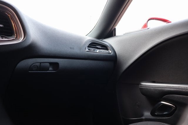 2022 Dodge Challenger SRT Hellcat Redeye Widebody