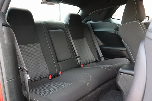 2022 Dodge Challenger SRT Hellcat Redeye Widebody