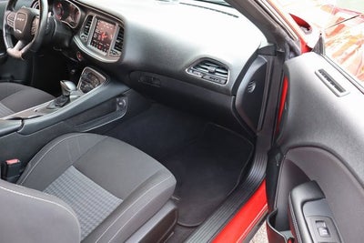 2022 Dodge Challenger SRT Hellcat Redeye Widebody